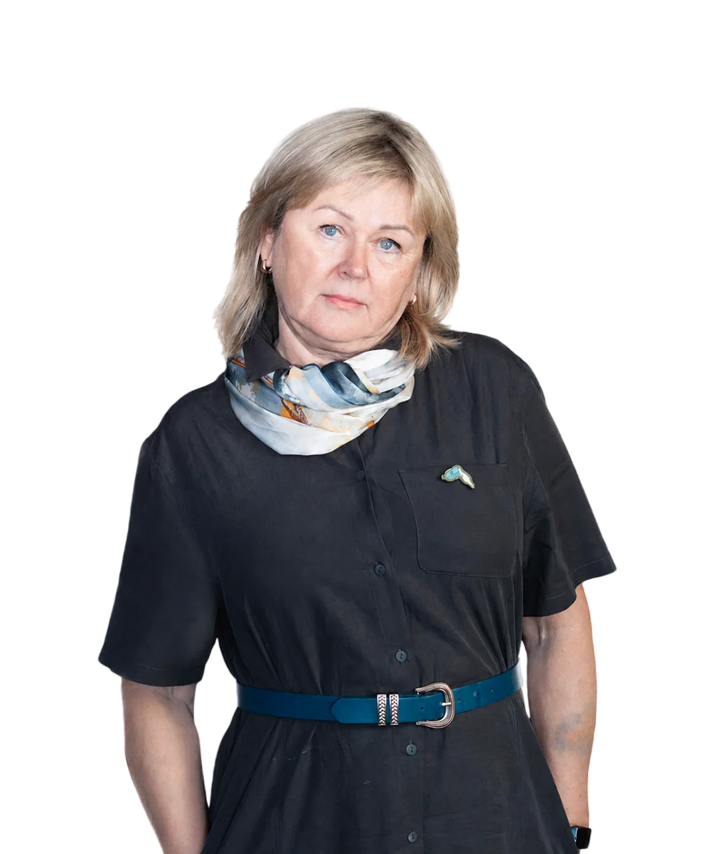 Иванова Елена Ивановна