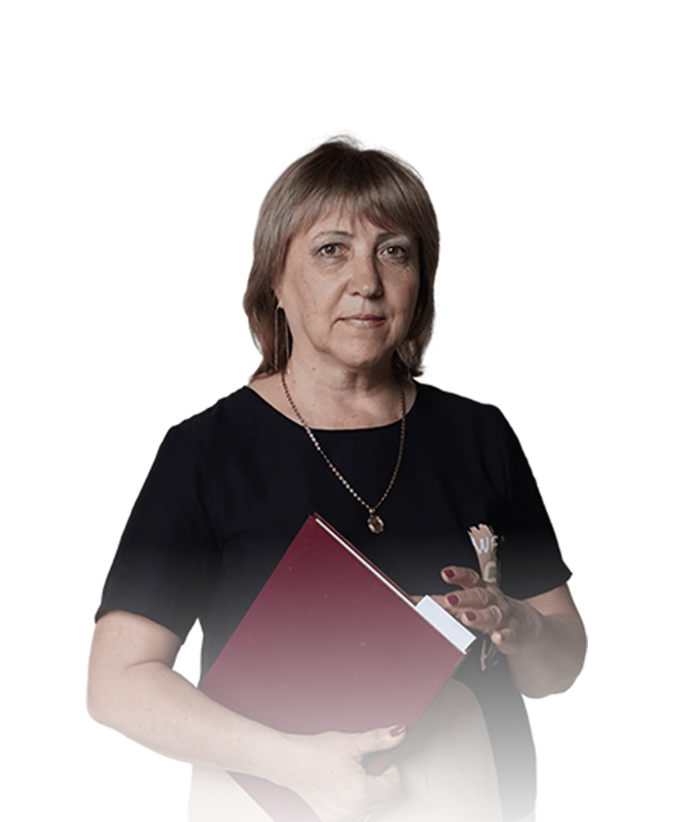 Матвиенко Наталья Владимировна