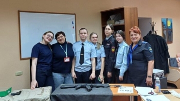 День открытых дверей в Цифре_15