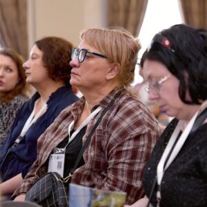 V Съезд Лиги частных колледжей в Барнауле_4