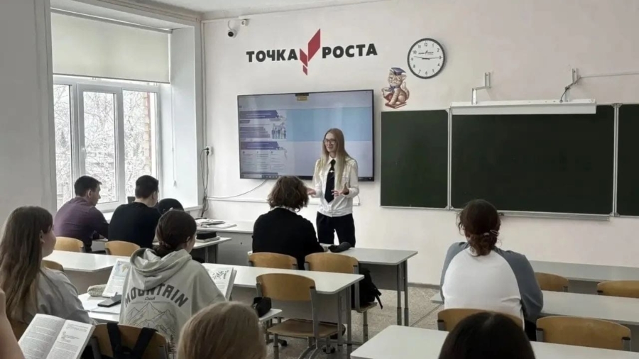 Профориентация не сбавляет оборотов_4