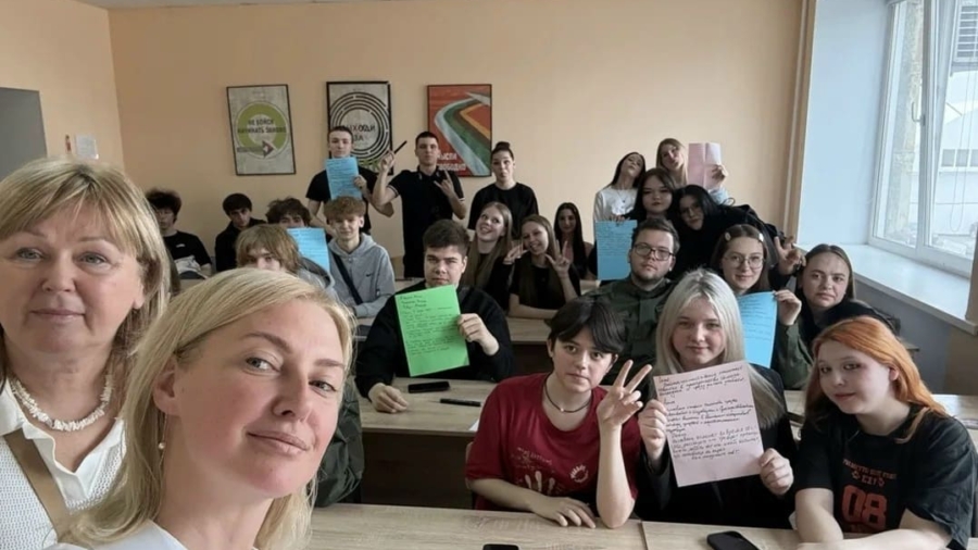 СТАРТ НОВОГО СЕЗОНА ШКОЛЫ НАСТАНИКОВ
