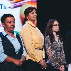Концерт в День знаний в Цифре - всегда не то, чем кажется_3
