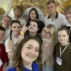 КузбассПрофиФест староста ИС241 — в деле!_2