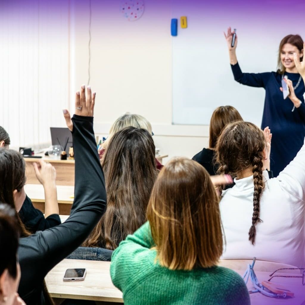 Методические дни в ЦИФРЕ — особый жанр педагогического искусства
